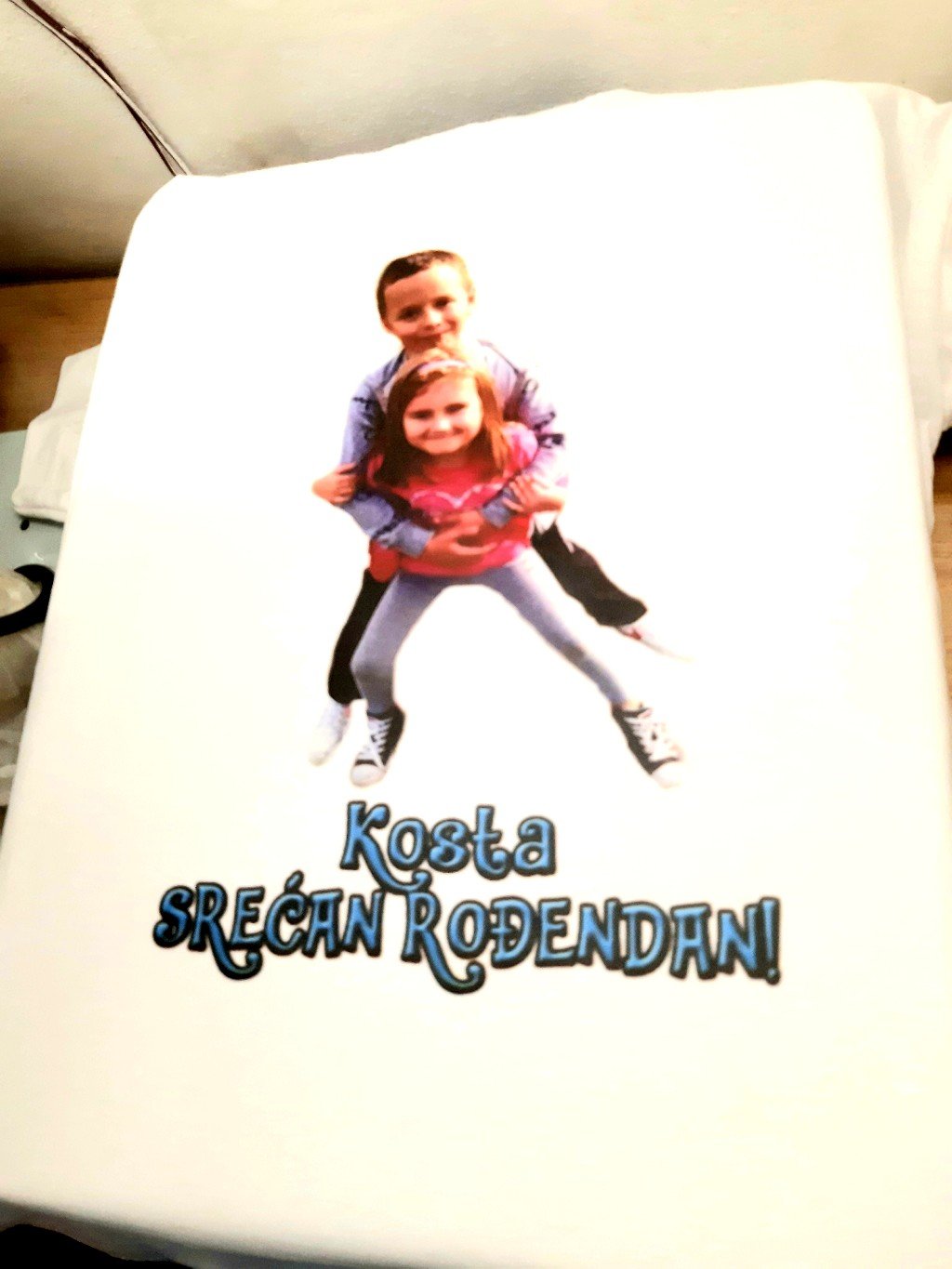Poklon za rodjendan  deca/Majice sa stampom za decu/20210728_204744.jpg